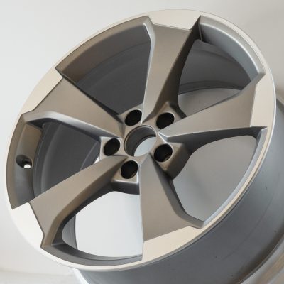 Audi RS3 19" inch Rim OEM 2015 2016 2017 2018 2019 2020 Genuine Original wheel