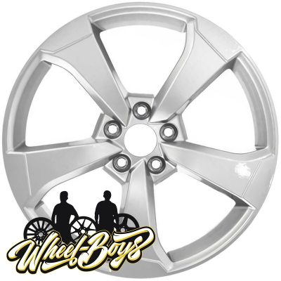 Audi RS3 19" inch Rim OEM 2015 2016 2017 2018 2019 2020 Genuine Original wheel