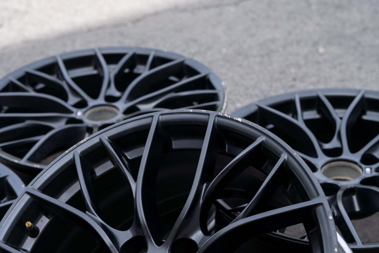 BMW 320i 328i 335i 340i 18" inch rim OEM 2012 2013 2014 2015 2017 2018 Wheel SET - Image 5