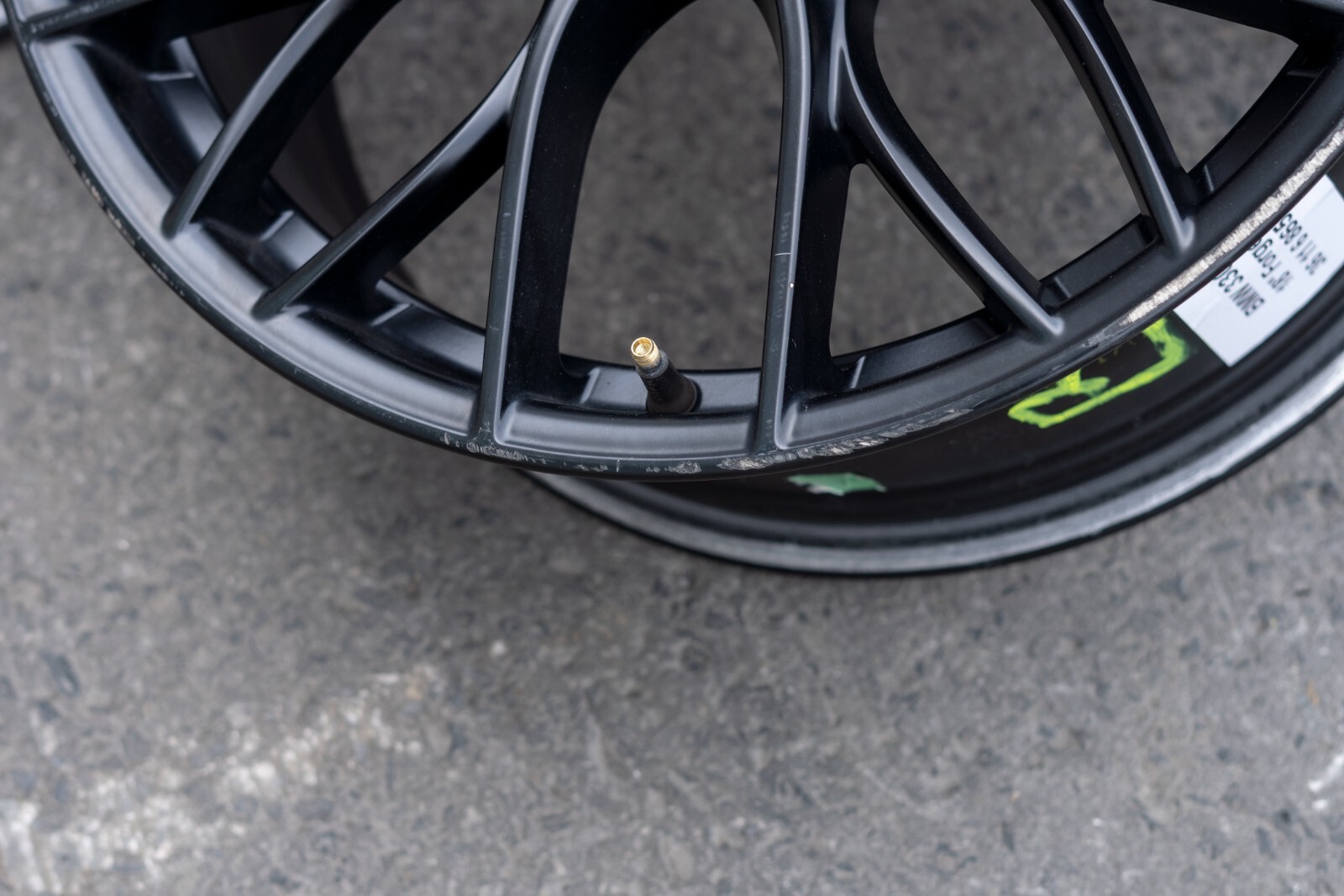 BMW 320i 328i 335i 340i 18" inch rim OEM 2012 2013 2014 2015 2017 2018 Wheel SET - Image 8