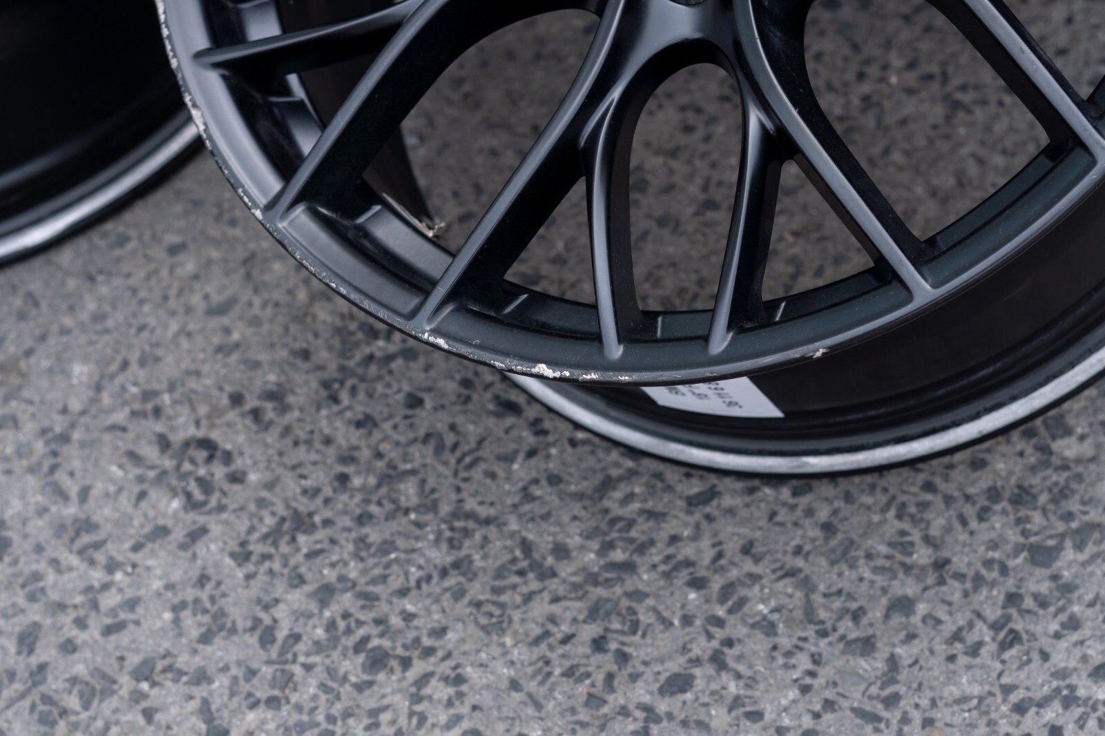 BMW 320i 328i 335i 340i 18" inch rim OEM 2012 2013 2014 2015 2017 2018 Wheel SET - Image 12