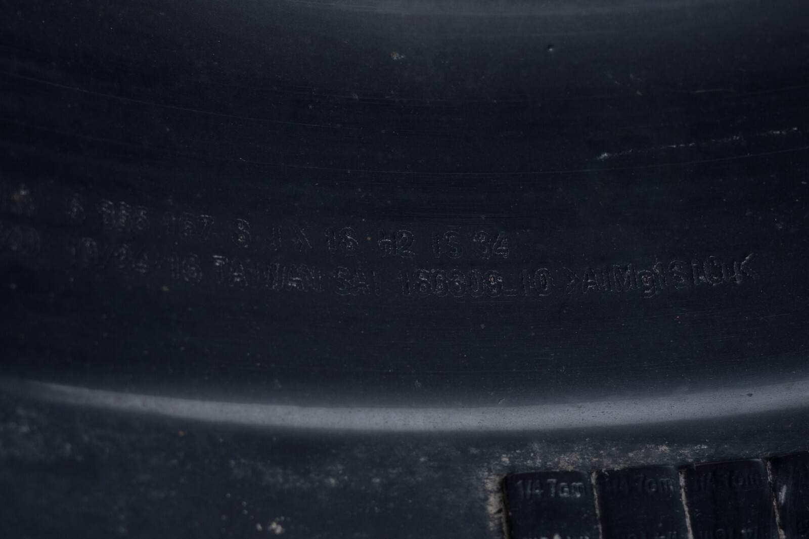 BMW 320i 328i 335i 340i 18" inch rim OEM 2012 2013 2014 2015 2017 2018 Wheel SET - Image 22