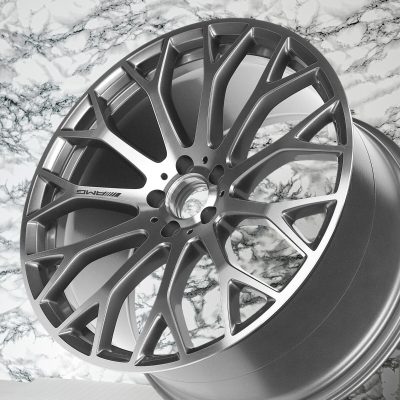Mercedes C63s AMG 20" inch Rear rim OEM 2023 2024 2025 Genuine Original wheel
