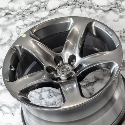 Dodge Viper SRT10 18" inch Front Rim OEM 2013 2014 2015 2016 2017 RATTLER wheel