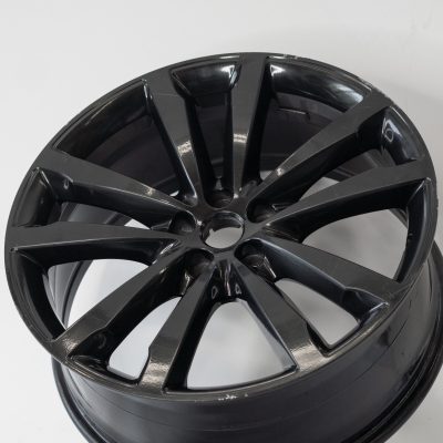 Jaguar E-Pace 20" inch Rim OEM 2018 2019 2020 2021 2022 2023 Genuine Wheel 59994