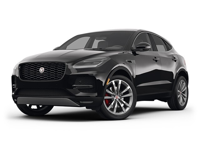 Jaguar E-Pace 20" inch Rim OEM 2018 2019 2020 2021 2022 2023 Genuine Wheel 59994 - Image 2