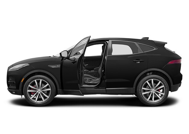 Jaguar E-Pace 20" inch Rim OEM 2018 2019 2020 2021 2022 2023 Genuine Wheel 59994 - Image 3
