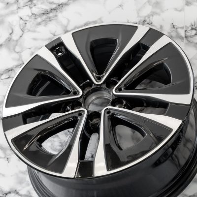 Mercedes A250 CLA250 18" inch rim OEM 2018-2025 Genuine Original Wheel