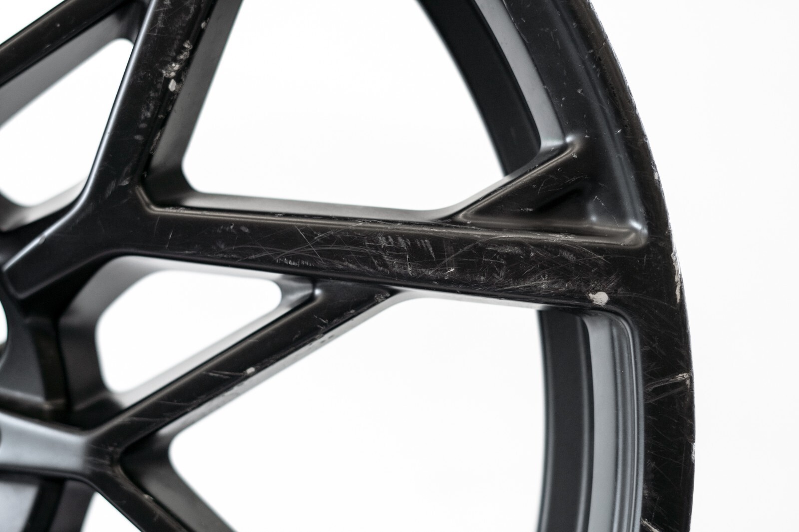 BMW M340i M440i 20" inch Front rim OEM 2020 2021 2022 2023 2024 795M Wheel – Image 7