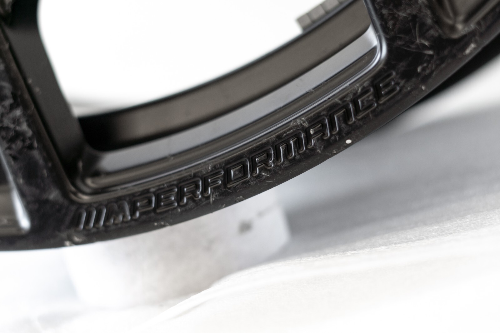 BMW M340i M440i 20" inch Front rim OEM 2020 2021 2022 2023 2024 795M Wheel – Image 11