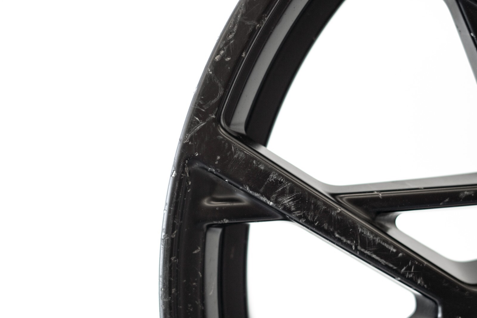 BMW M340i M440i 20" inch Front rim OEM 2020 2021 2022 2023 2024 795M Wheel – Image 15