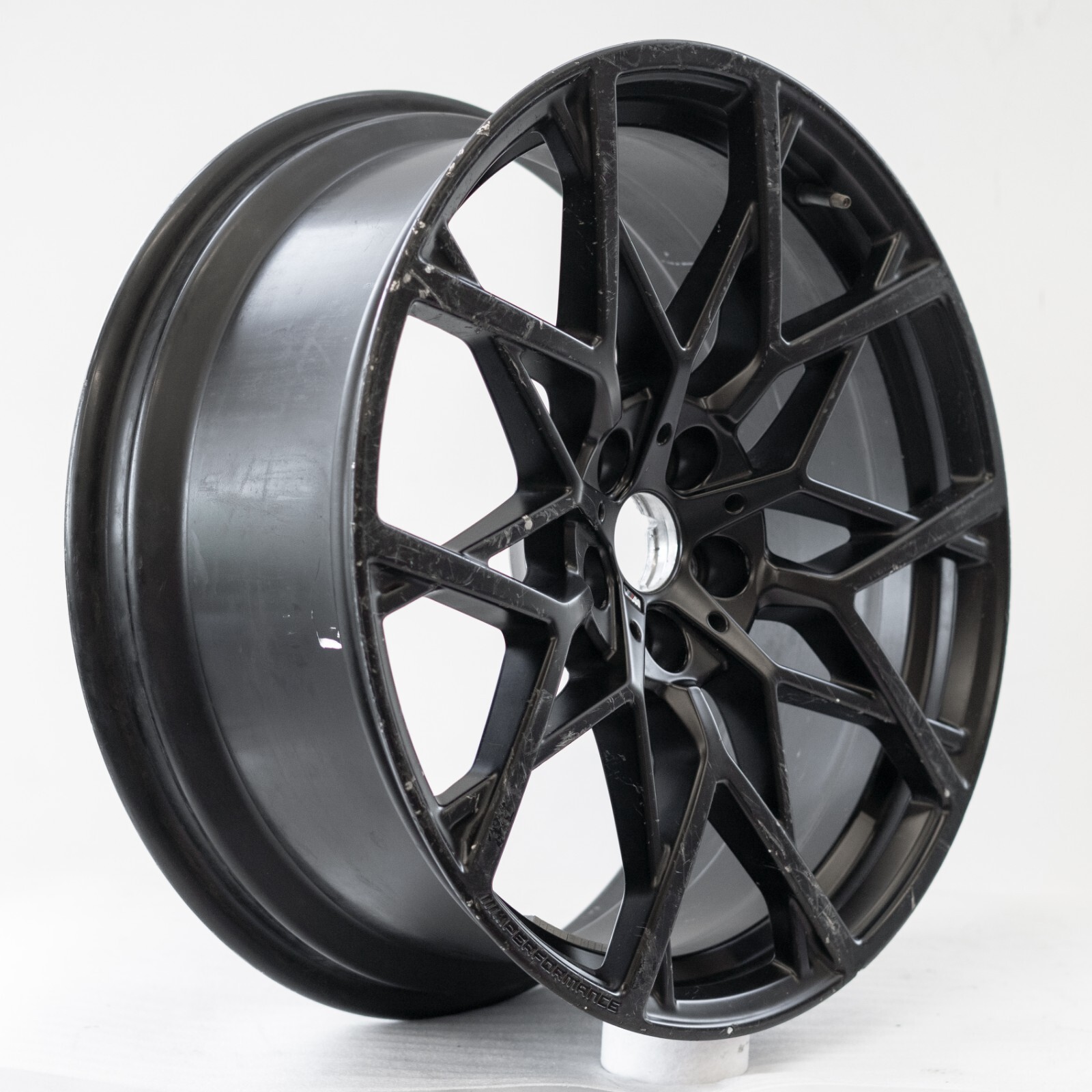 BMW M340i M440i 20" inch Front rim OEM 2020 2021 2022 2023 2024 795M Wheel – Image 18