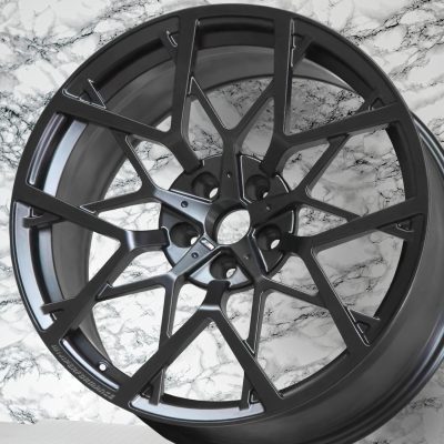 BMW M340i M440i 20" inch Front rim OEM 2020 2021 2022 2023 2024 795M Wheel
