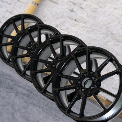 Mercedes C450 C43 AMG 19" inch rim OEM 2016 2017 2018 2019 2020 Mag wheel SET