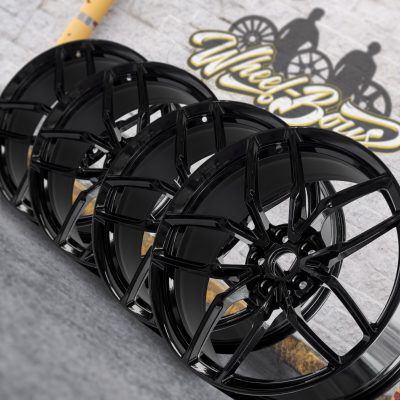Lamborghini Huracan 20" inch rim OEM 2016 2017 2018 2019 2020 Mimas Wheel SET