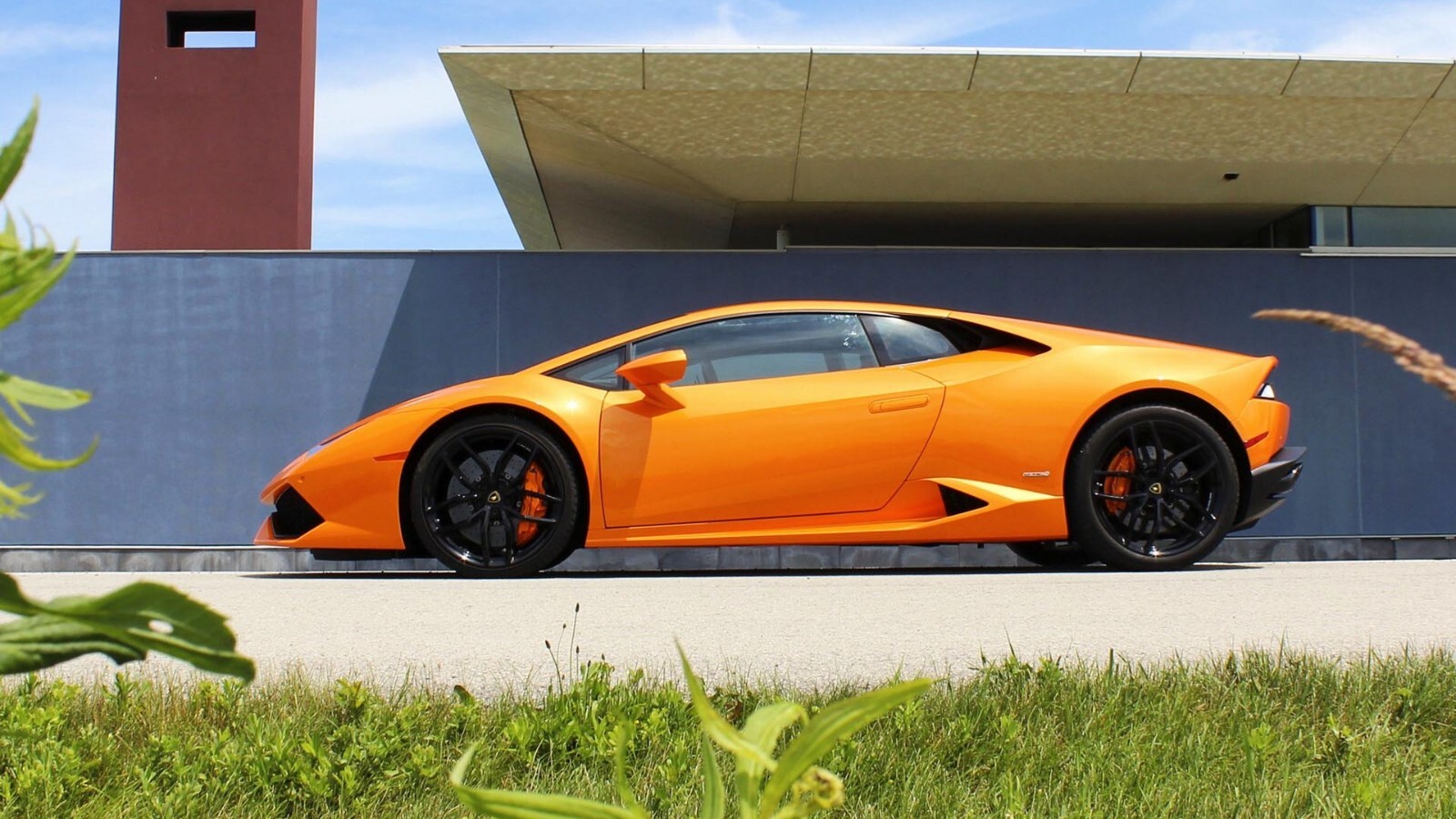Lamborghini Huracan 20" inch rim OEM 2016 2017 2018 2019 2020 Mimas Wheel SET - Image 11