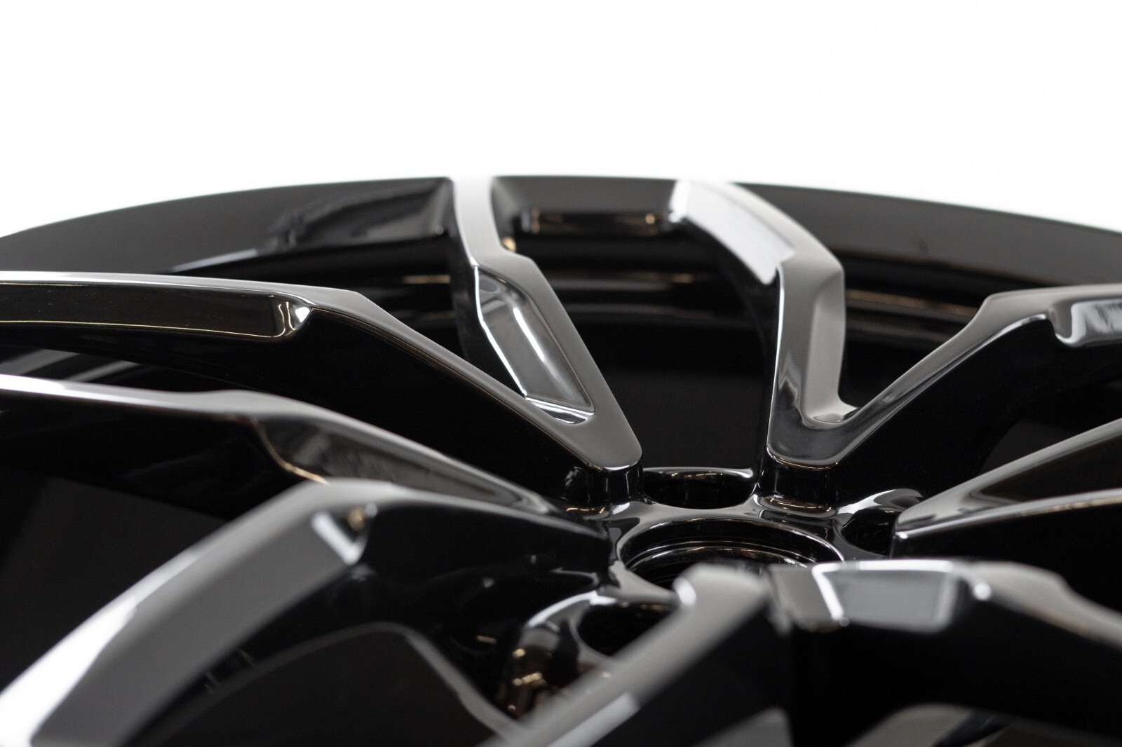 Lamborghini Huracan 20" inch rim OEM 2016 2017 2018 2019 2020 Mimas Wheel SET - Image 16