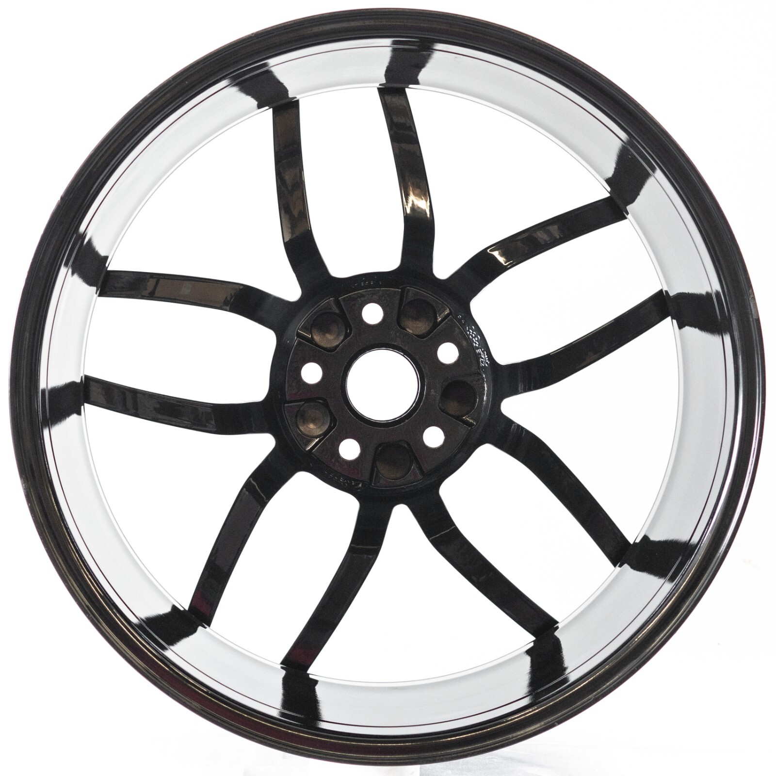 Lamborghini Huracan 20" inch rim OEM 2016 2017 2018 2019 2020 Mimas Wheel SET - Image 18