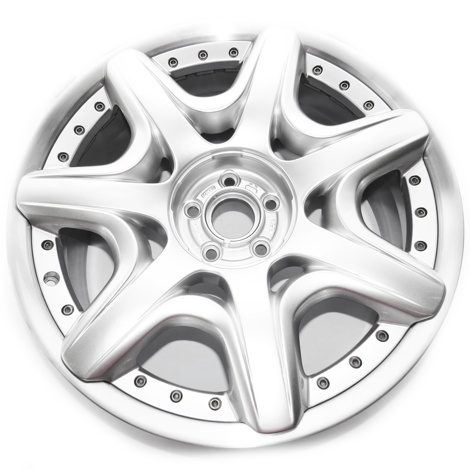 Bentley Continental GT GTC 20" rim OEM 2004 2005 2006 2007 2008 2009 2010 Wheel