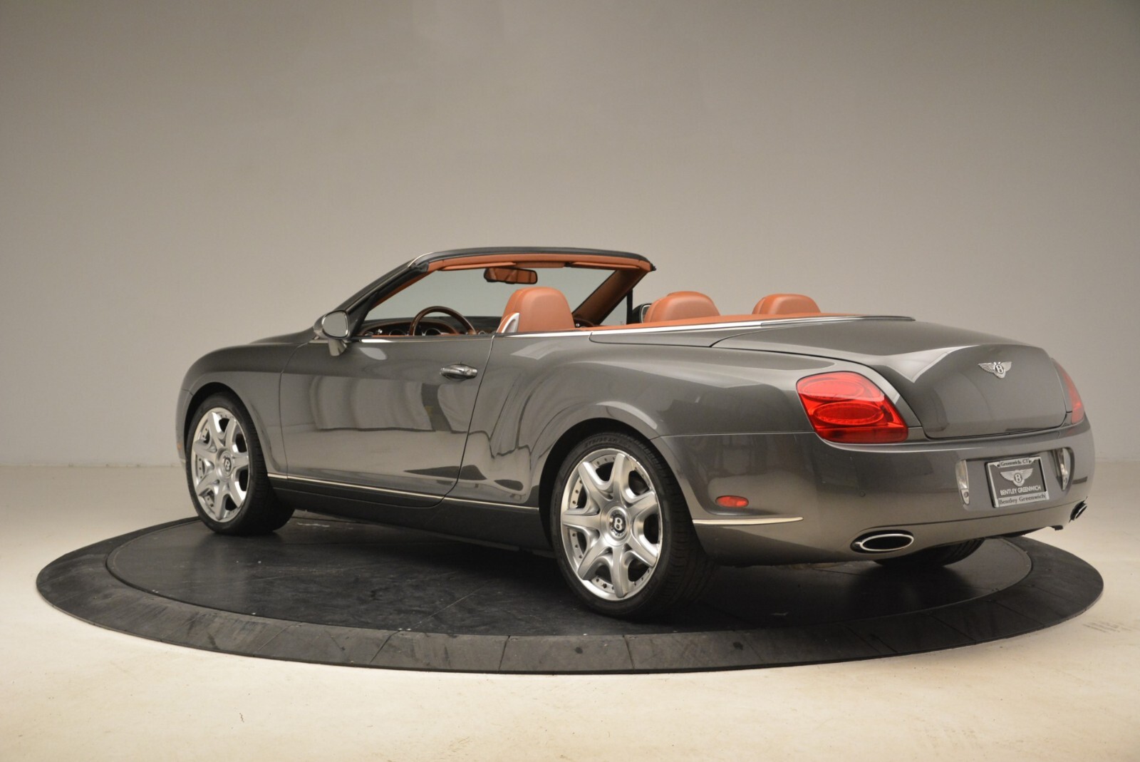 Bentley Continental GT GTC 20" rim OEM 2004 2005 2006 2007 2008 2009 2010 Wheel – Image 3