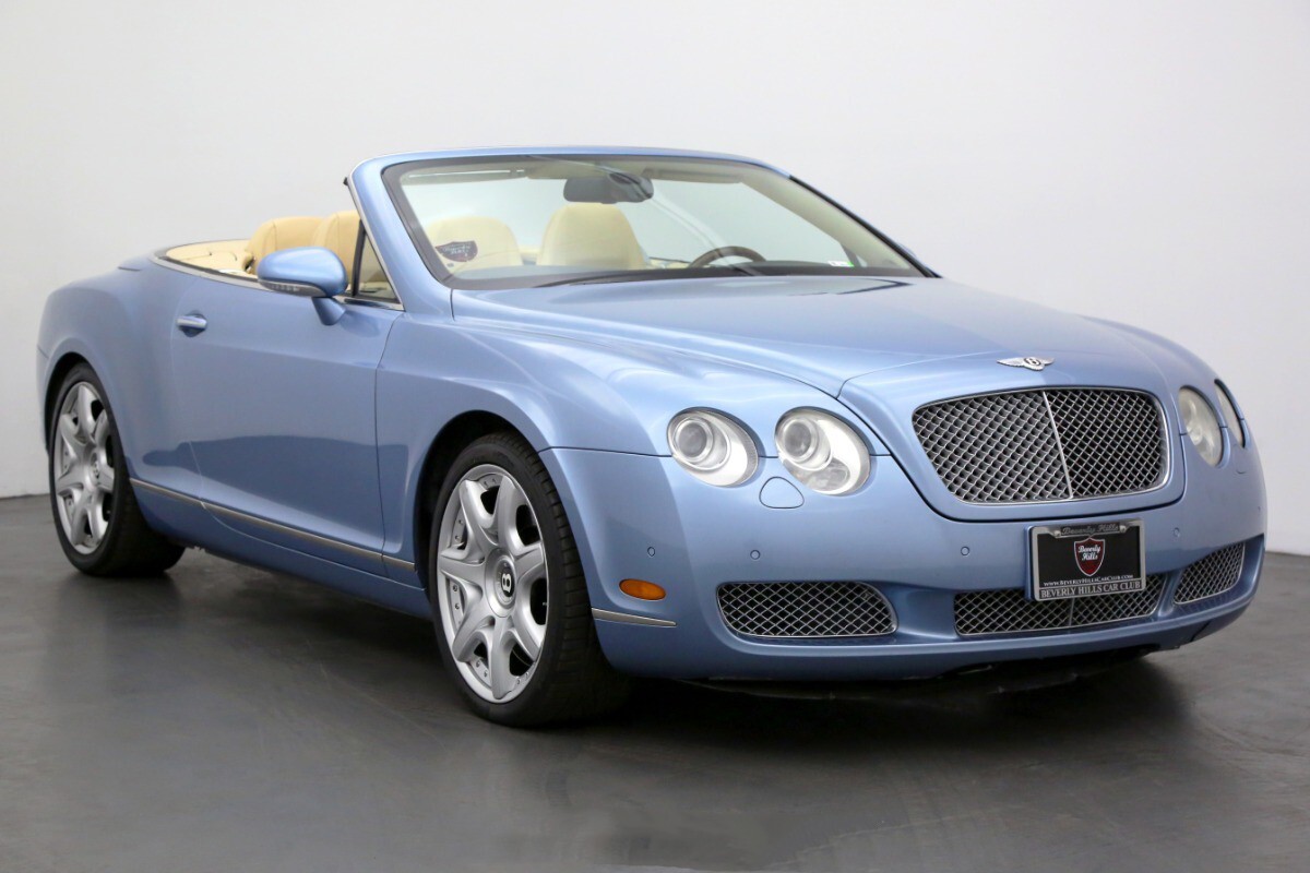 Bentley Continental GT GTC 20" rim OEM 2004 2005 2006 2007 2008 2009 2010 Wheel – Image 4