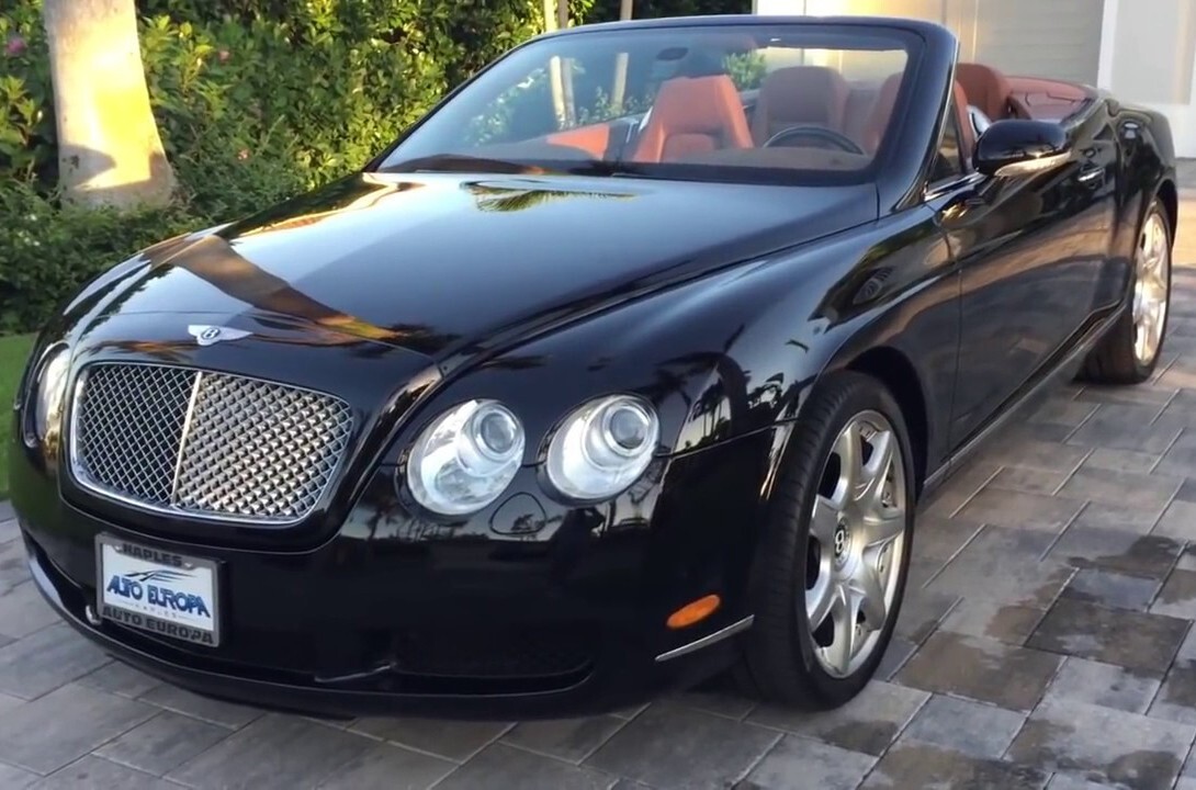 Bentley Continental GT GTC 20" rim OEM 2004 2005 2006 2007 2008 2009 2010 Wheel – Image 6