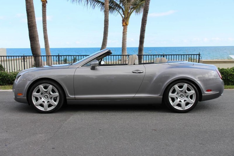 Bentley Continental GT GTC 20" rim OEM 2004 2005 2006 2007 2008 2009 2010 Wheel – Image 7