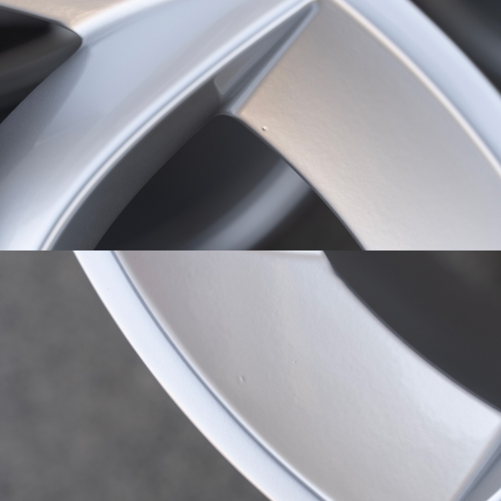 Mercedes McLaren SLR 19" inch rim OEM 2004-2010 Genuine Original Wheel Set of 4 - Image 15