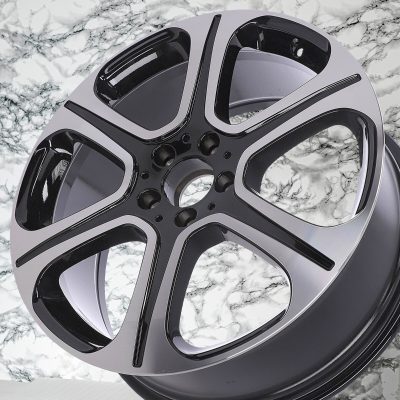 Mercedes E300 E350 E400 19" inch Rim OEM 2017 2018 2019 2020 Genuine Wheel