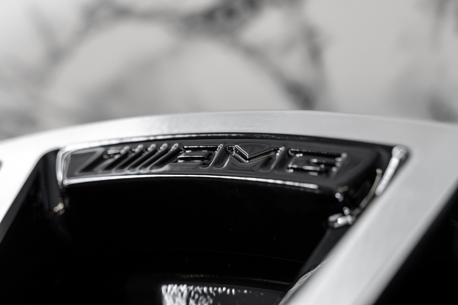 Mercedes GLS450 GLS580 22" inch Rear rim OEM 2020-2025 Genuine Original Wheel - Image 15