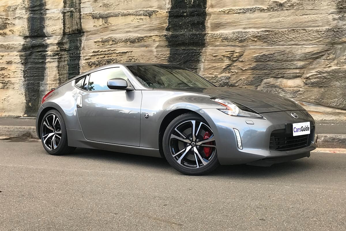 Nissan 370Z 19" Inch Rim OEM 2018 2019 2020 2021 Genuine Forged wheel Set – Image 21