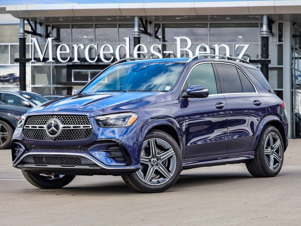 Mercedes GLE350 GLE450 21" inch Front rim OEM 2020-2025 Genuine AMG Wheel – Image 4