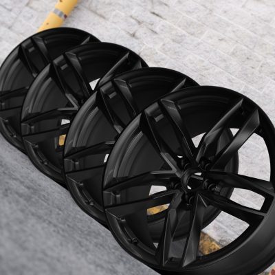 Audi A6 S6 A7 S7 A8 20" inch rim OEM 2016 2017 2018 Genuine Original Wheel SET
