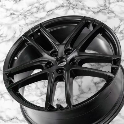 Maserati GranTurismo MC Stradale 20" inch Front rim OEM 2008-2019 Genuine Wheel