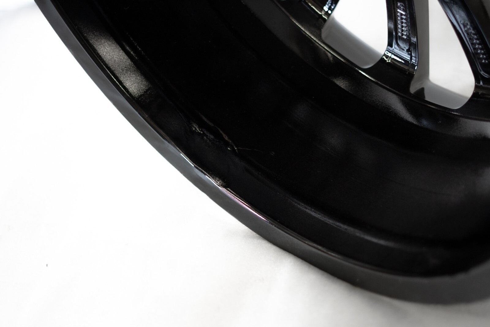 Mercedes A220 A250 CLA250 19" inch rim OEM 2018-2023 Genuine Original AMG wheel – Image 14