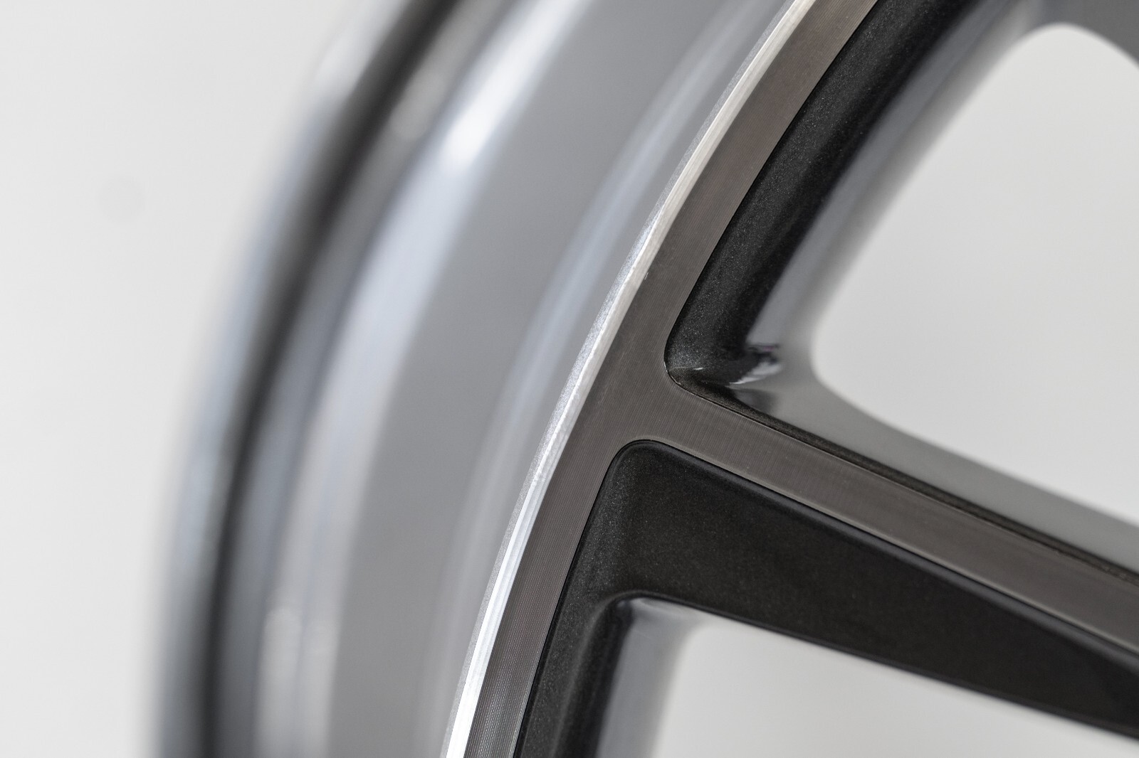 Mercedes C450 C43 AMG 19" inch Front rim OEM 2016-2022 Genuine Original wheel - Image 8