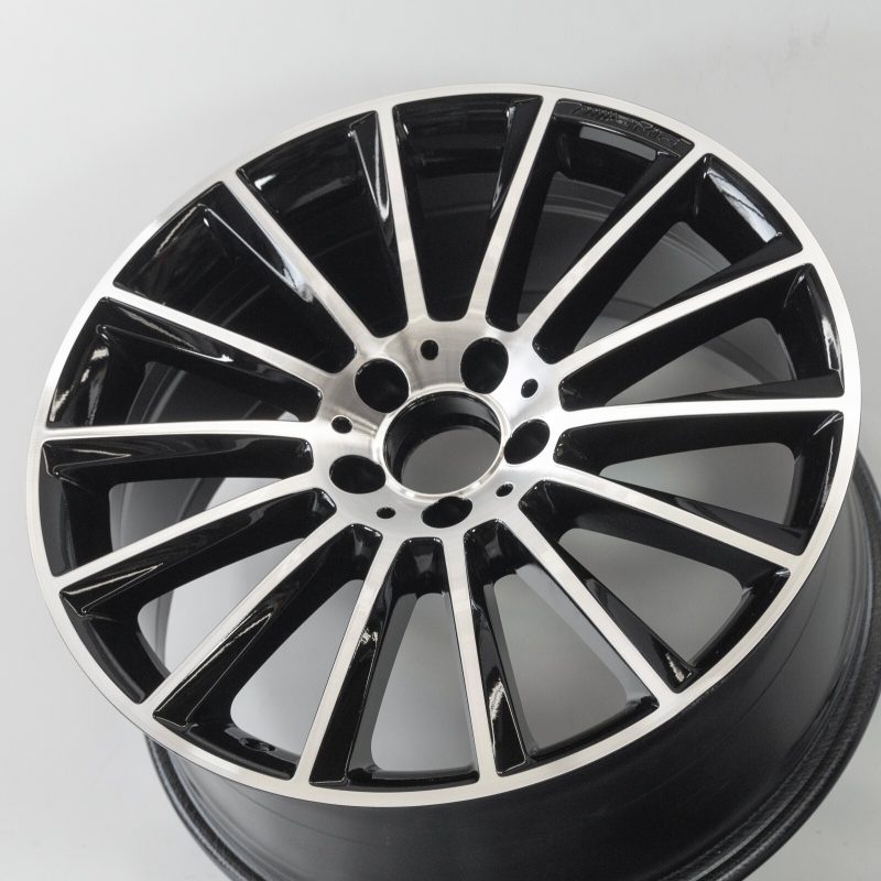 Mercedes C450 C43 AMG 19