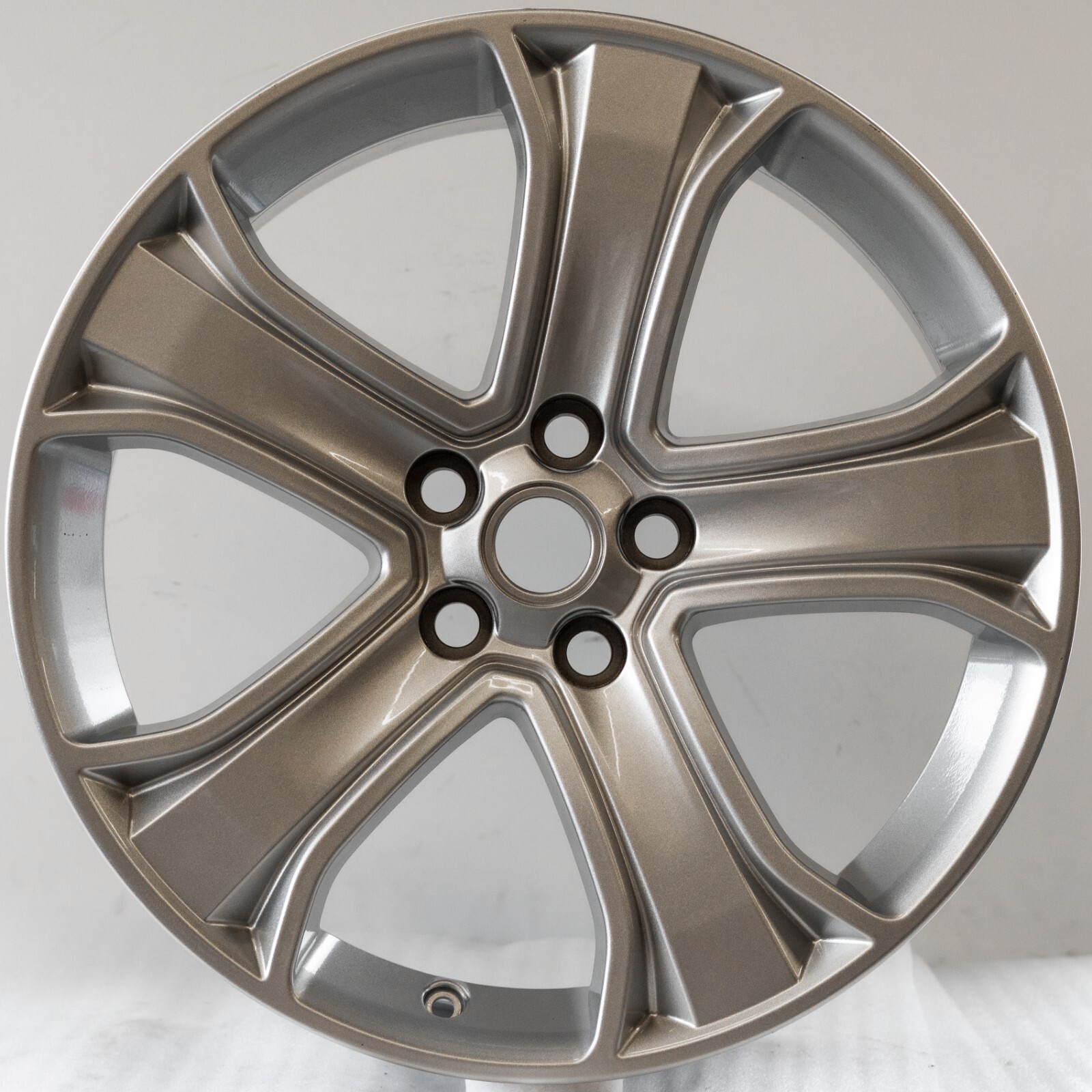 Range Rover Sport 20" inch Rim OEM 2009 2010 2011 2012 2013 Genuine Wheel - Image 2