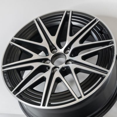 Mercedes C43 AMG 20" inch Front rim OEM 2023 2024 2025 2026 Genuine Wheel