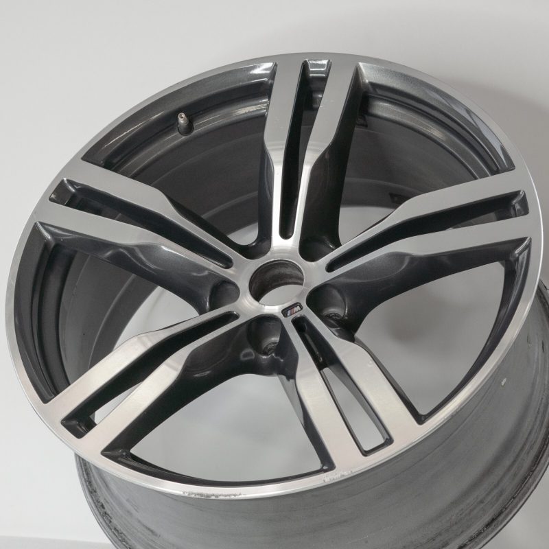 BMW 740i 750i 20