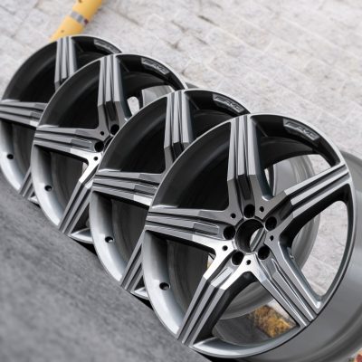 Mercedes S63 S65 AMG 20" inch rim OEM 2014 2015 2016 2017 2018 2019 wheel SET
