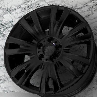 BMW X5 19" inch Front Rim OEM 2008 2009 2010 2011 2012 2013 Genuine Wheel 223
