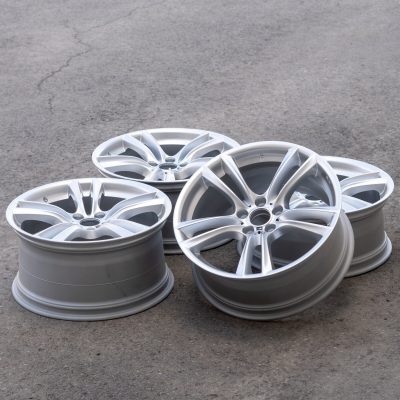 BMW 535i 550i GT 740i 750i 20" inch rim OEM 2010 2011 2012 2013 2014 Wheel SET