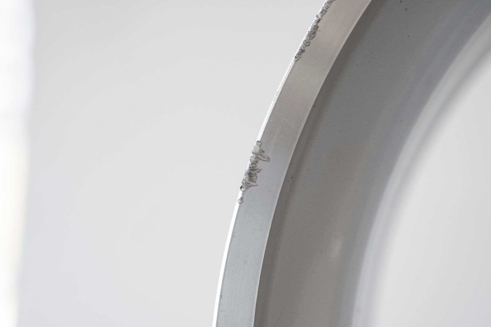 Mercedes SL550 19" inch Front rim OEM 2008 2009 2010 2011 Original R230 Wheel – Image 8