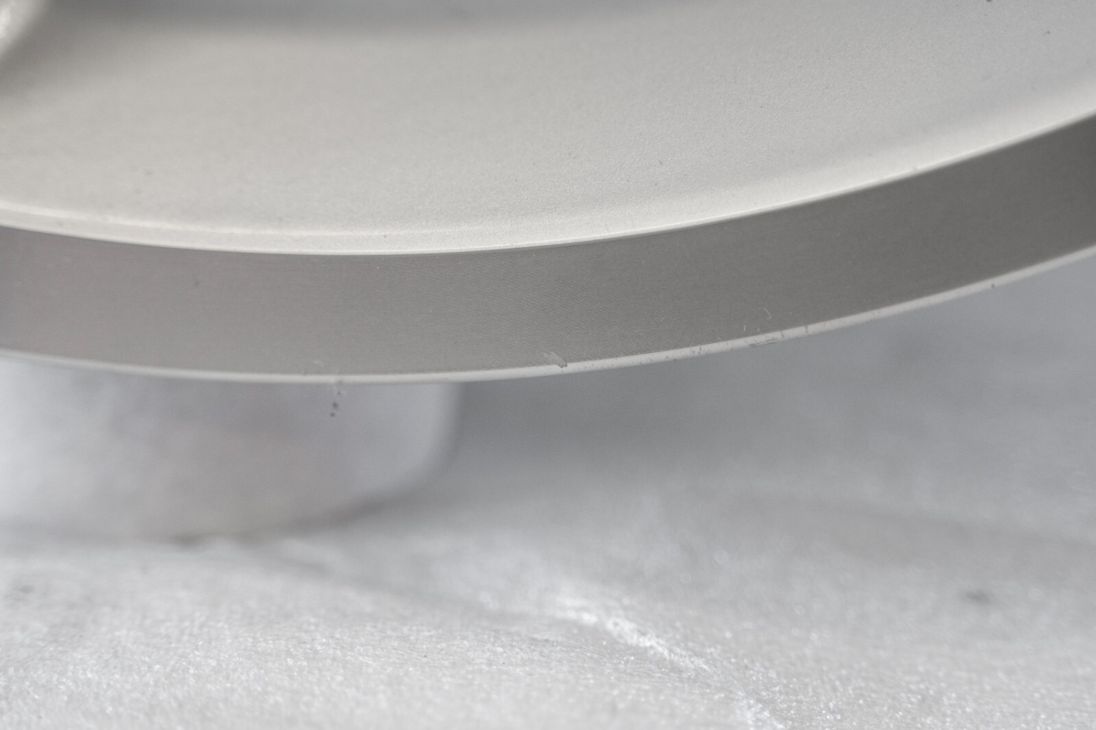 Mercedes SL550 19" inch Front rim OEM 2008 2009 2010 2011 Original R230 Wheel – Image 10