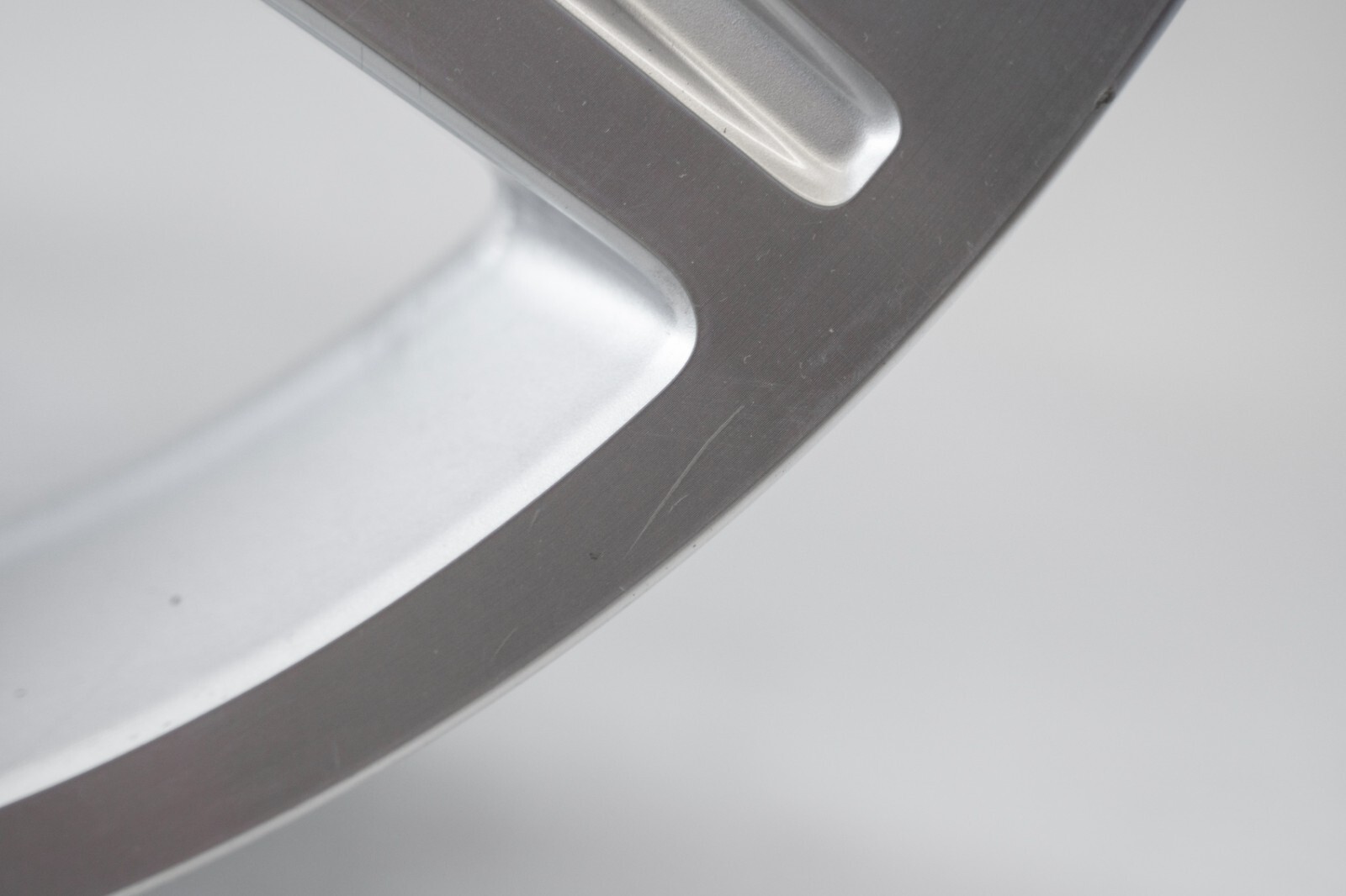 Mercedes SL550 19" inch Front rim OEM 2008 2009 2010 2011 Original R230 Wheel – Image 11