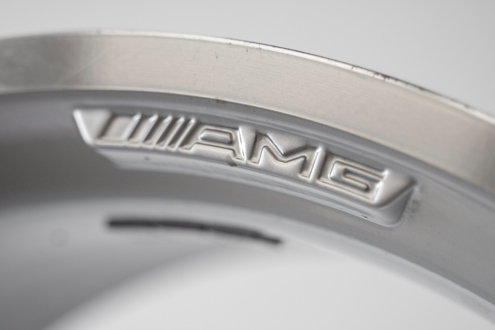 Mercedes SL550 19" inch Front rim OEM 2008 2009 2010 2011 Original R230 Wheel – Image 14