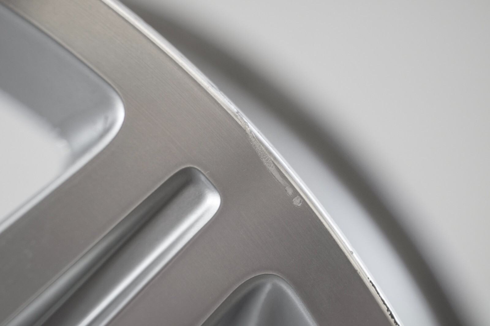 Mercedes SL550 19" inch Front rim OEM 2008 2009 2010 2011 Original R230 Wheel – Image 15