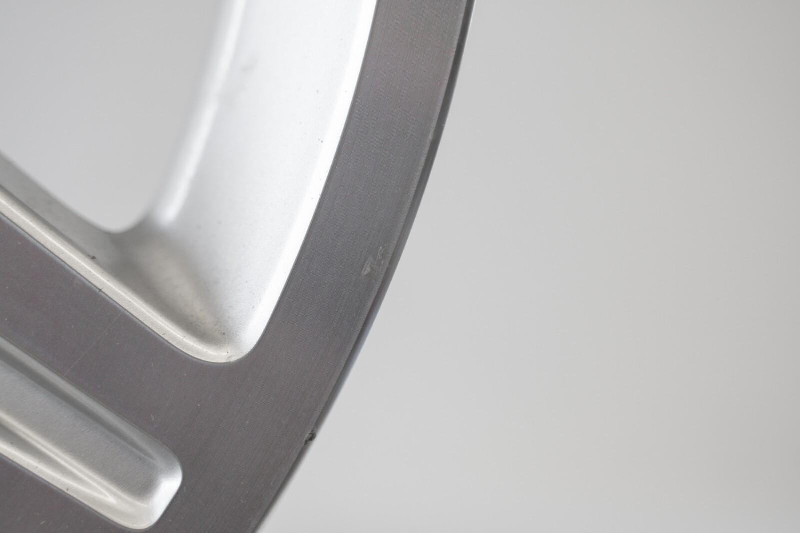 Mercedes SL550 19" inch Front rim OEM 2008 2009 2010 2011 Original R230 Wheel – Image 16