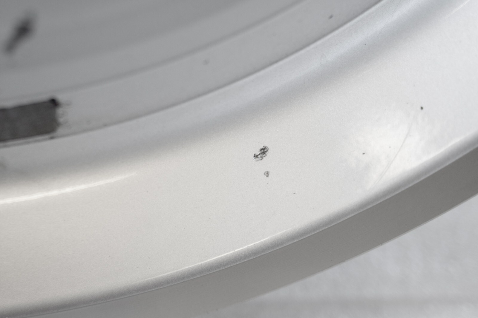 Mercedes SL550 19" inch Front rim OEM 2008 2009 2010 2011 Original R230 Wheel – Image 19